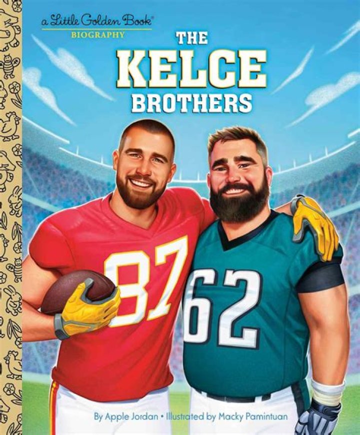 Unraveling The Kelce Brothers Politics: A Deep Dive Into Their Influence