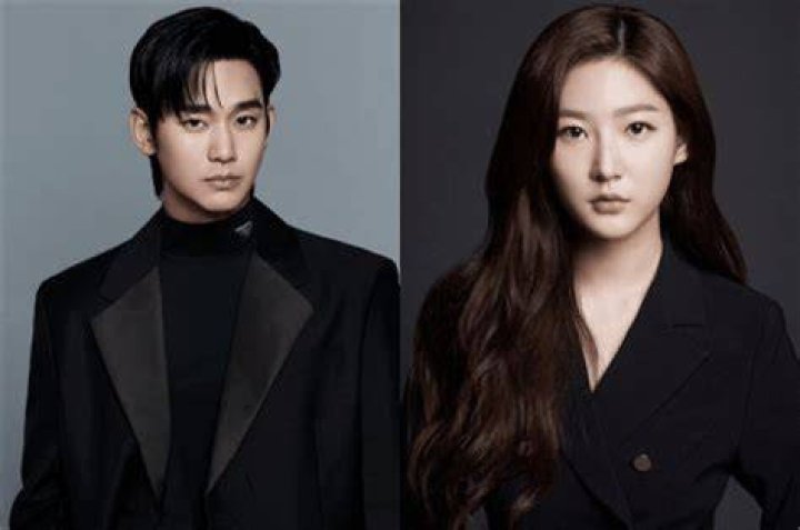Unraveling The Kim Soo Hyun Girlfriend List: A Glimpse Into The Heartthrob's Romantic Life