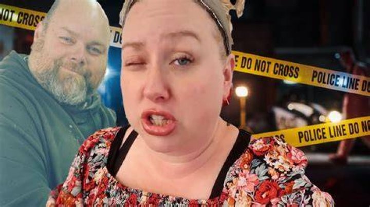 Unraveling The Layers Of Jamerrill Stewart's Husband Trauma