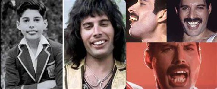 Unraveling The Legacy: Children Of Freddie Mercury