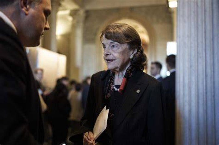 Unraveling The Legacy Of Barbara Boxer In Elections