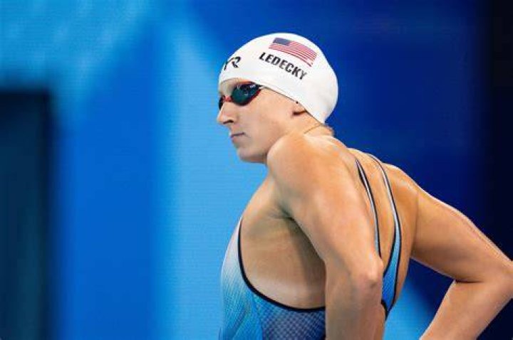 Unraveling The Legacy Of David Ledecky: A Pioneer In Swimming