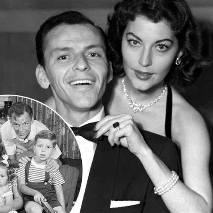 Unraveling The Legacy Of Frank And Nancy Sinatra