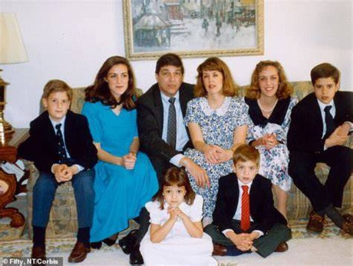 Unraveling The Legacy: Robert Hansen's Children