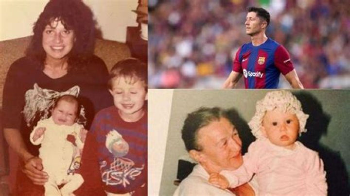 Unraveling The Lewandowski Stammbaum: A Journey Through Family Heritage