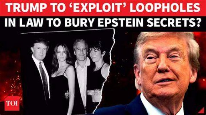 Unraveling The Life And Influence Of Byren Trump