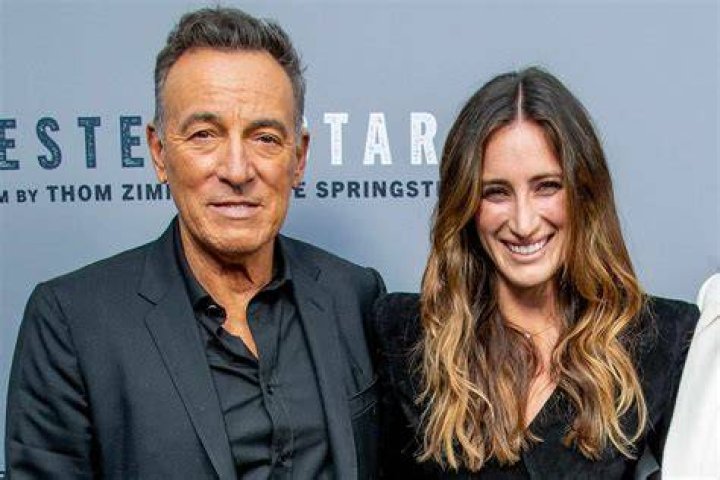 Unraveling The Life Of Alana Springsteen: Bruce's Daughter