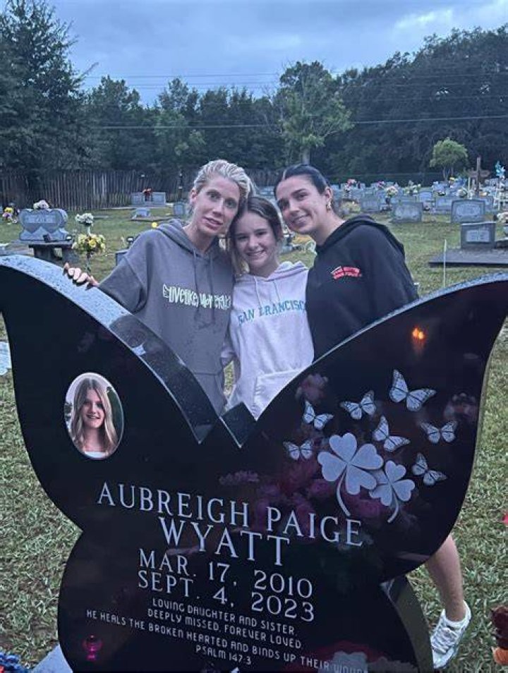 Unraveling The Life Of Aubrey Wyatt: Who Was He?