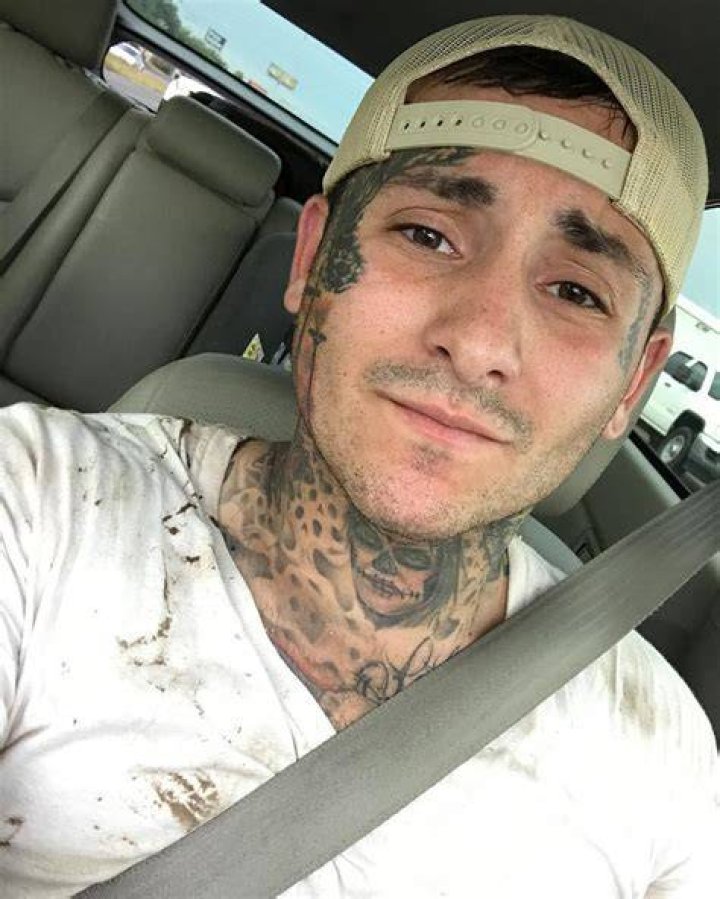 Unraveling The Life Of Brandon Hantz's First Wife
