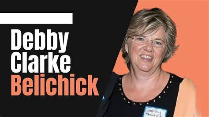Unraveling The Life Of Debby Clarke Belichick