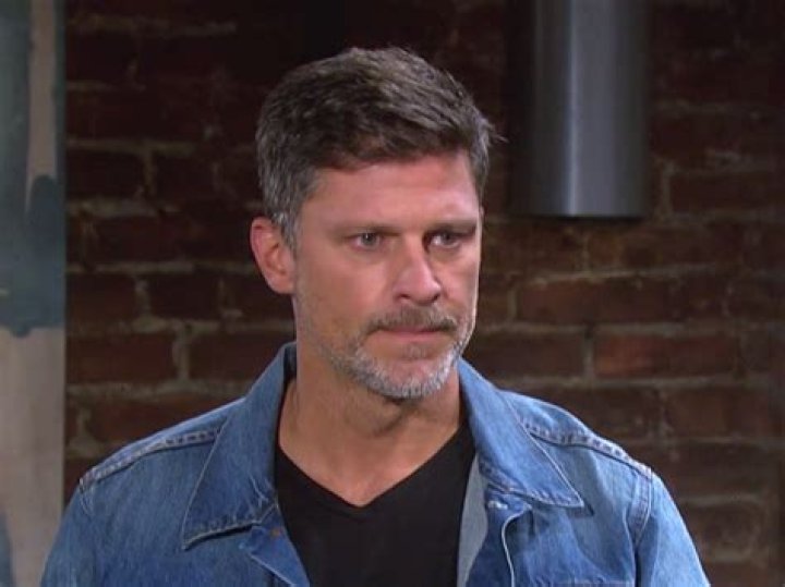 Unraveling The Life Of Eric Brady From Days Of Our Lives