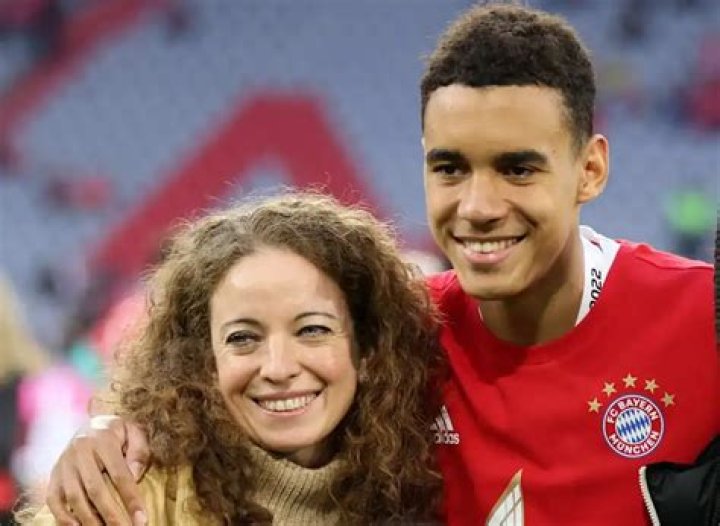 Unraveling The Life Of Jamal Musiala's Mum: The Woman Behind The Rising Star