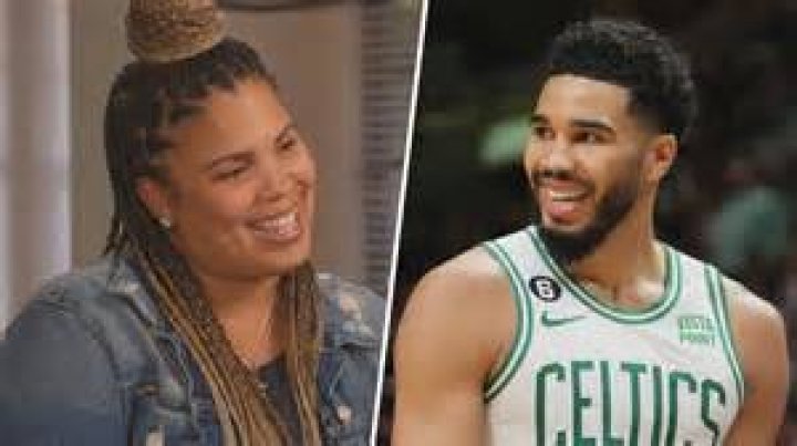 Unraveling The Life Of Jayson Tatum's Baby Mum