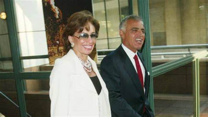 Unraveling The Life Of Jeanine Pirro: Is She Married?
