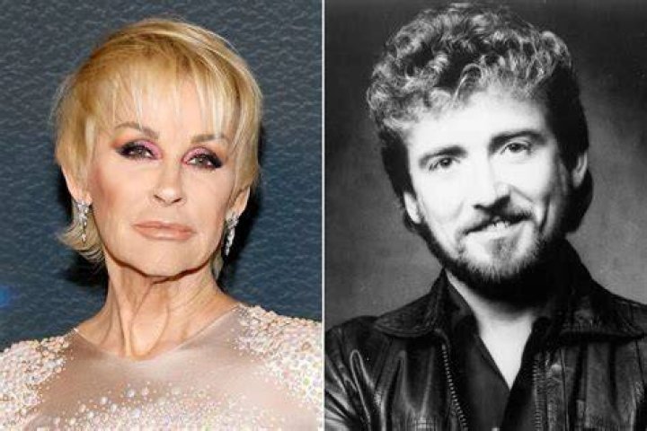 Unraveling The Life Of Keith Whitley's Wife: A Journey Of Love And Loss