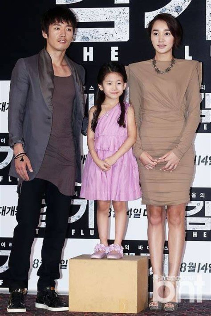 Unraveling The Life Of Kim Yeo Jin And Her Children
