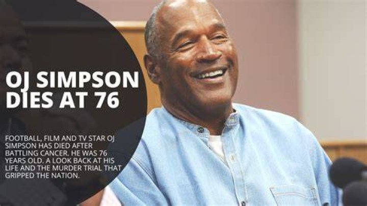 Unraveling The Life Of O.J. Simpson's Son: Who Is He?
