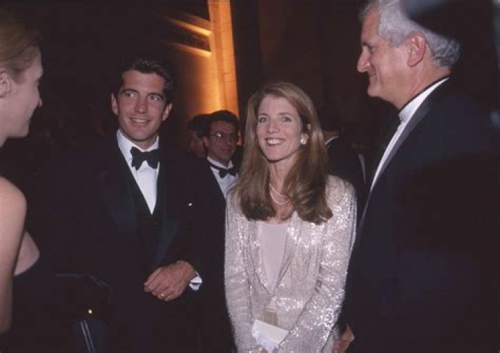 Unraveling The Life Of Patrick Bouvier Kennedy: A Glimpse Into His Date Of Birth