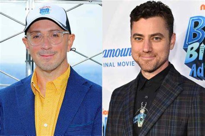 Unraveling The Life Of Steve Burns And His Partner
