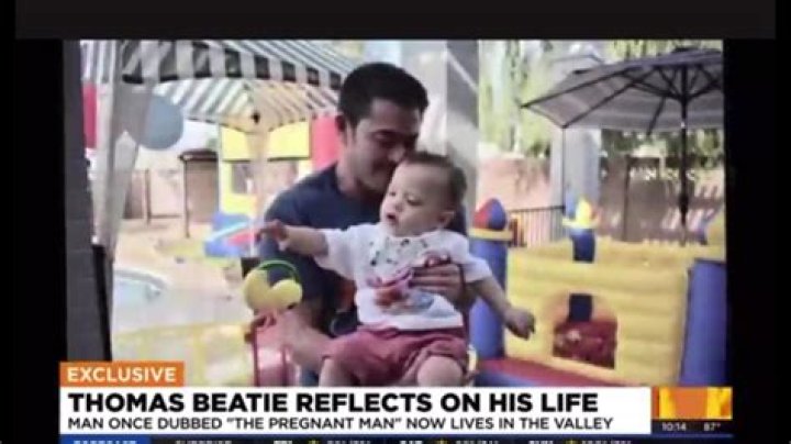 Unraveling The Life Of Thomas Beatie: A Trailblazer Of Gender Identity