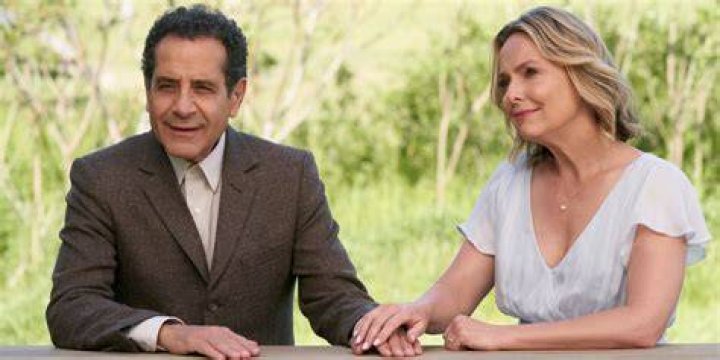 Unraveling The Life Of Tony Shalhoub's Wife: A Journey Beyond The Spotlight