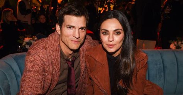 Unraveling The Love Life: Ashton Kutcher's Marriages
