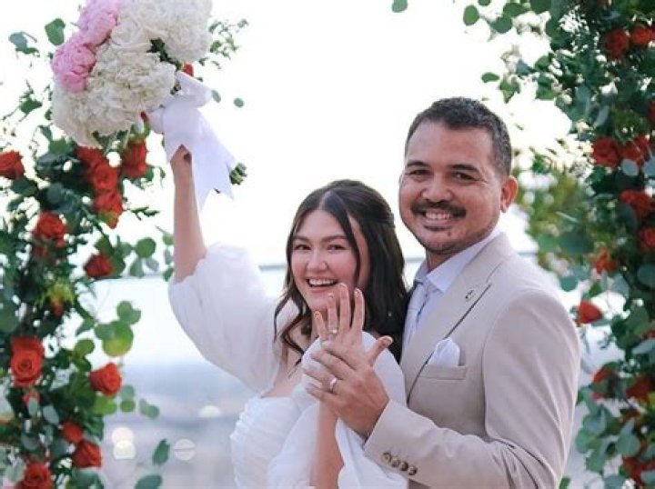 Unraveling The Love Life Of Angelica Panganiban: Who Is Her Ex Boyfriend?