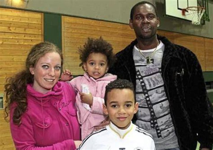 Unraveling The Love Life Of Jamal Musiala: Is He Married?