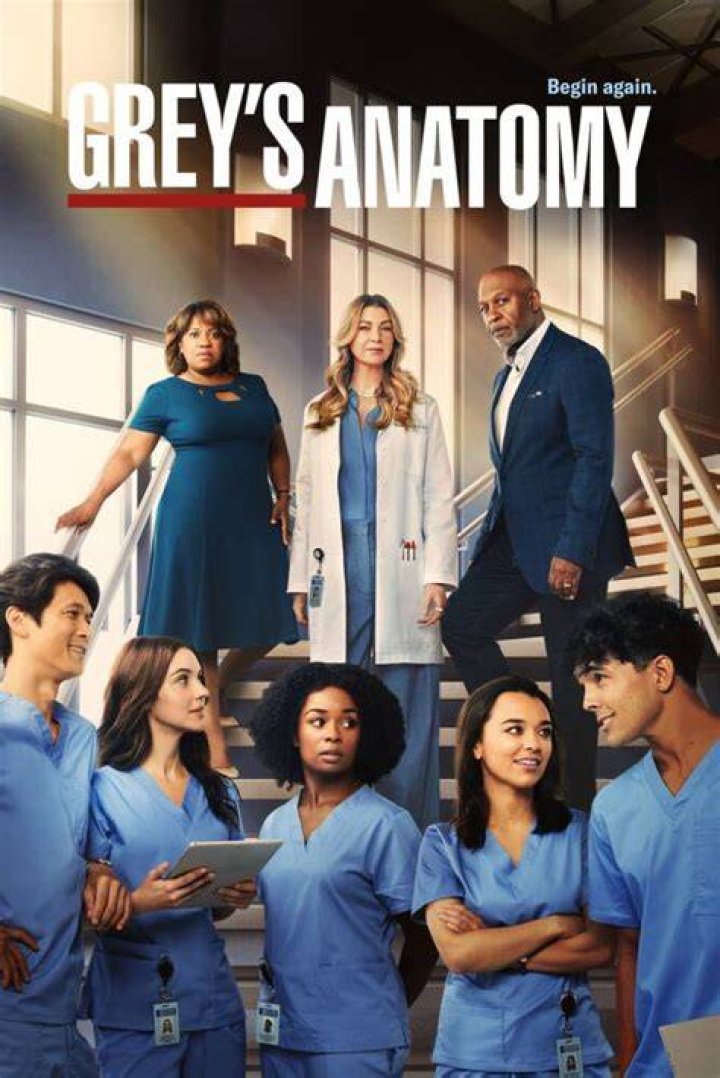 Unraveling The Magic Of Grey's Anatomy: A Deep Dive Into The Iconic Medical Drama