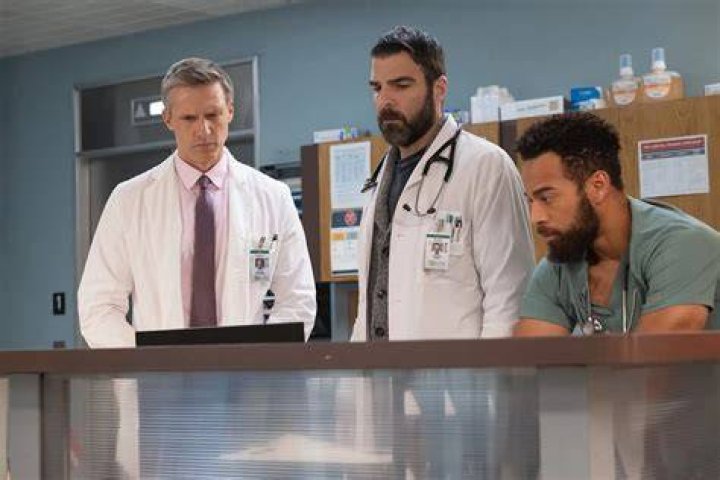 Unraveling The Medical Mysteries Of Robert Heights