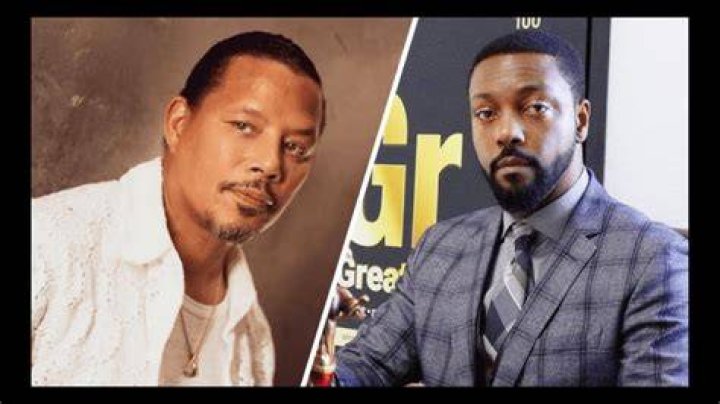 Unraveling The Mind: Is Terrence Howard Delusional?