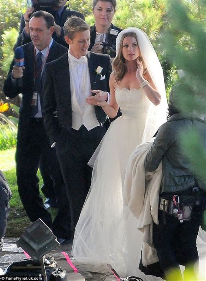 Unraveling The Mysteries: Is Gabriel Mann Married?
