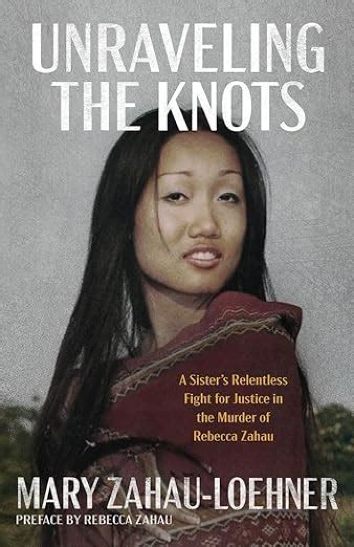 Unraveling The Mysteries Of Rebecca Zahau