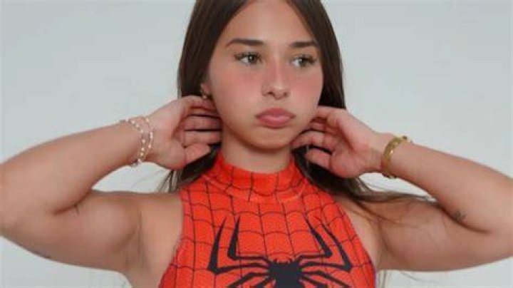 Unraveling The Mysteries Of Spiderman Sophie Rain 2