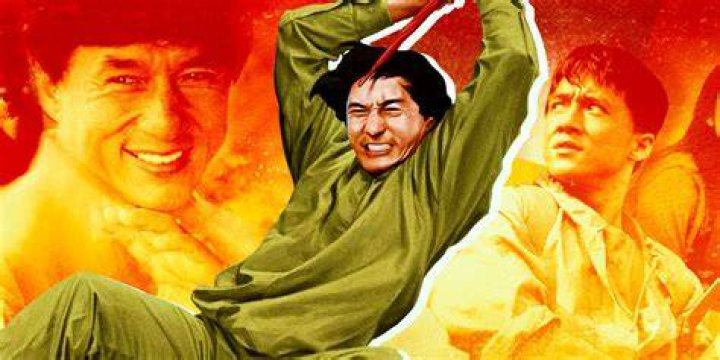 Unraveling The Mysterious Life Of Jackie Chan's Better Half