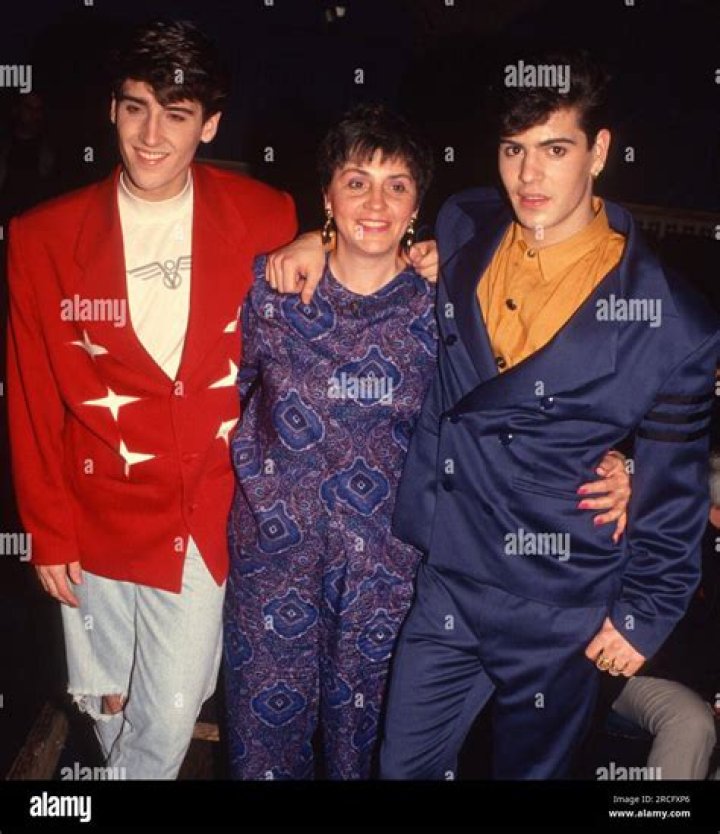 Unraveling The Mystery: Are Jon Knight's Parents Divorced?