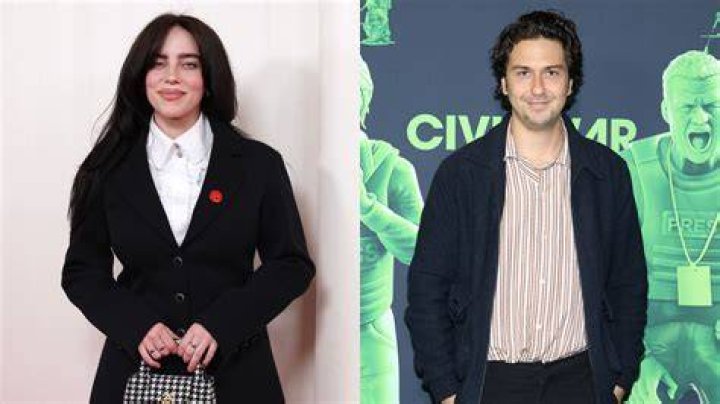 Unraveling The Mystery: Billie Eilish Dated Who?
