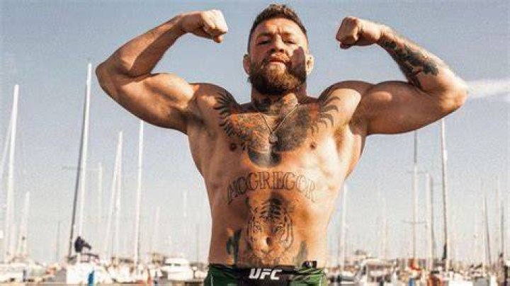 Unraveling The Mystery: Conor McGregor Height In Feet
