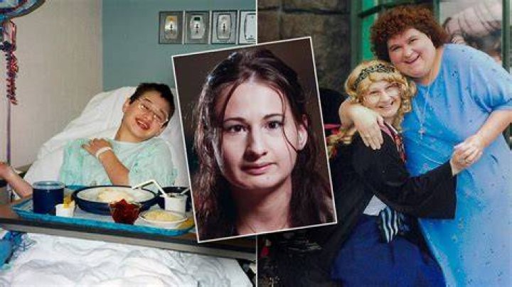Unraveling The Mystery: Dee Dee Blanchard Crime Scene Pictures