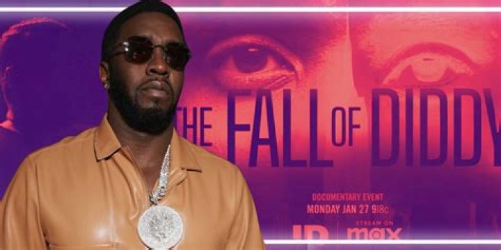 Unraveling The Mystery: Did Diddy Die?