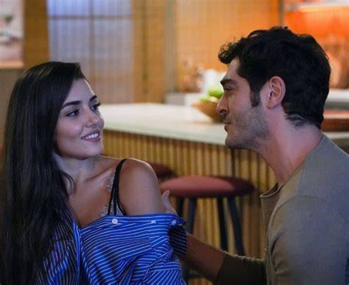 Unraveling The Mystery: Did Hande And Burak Date In Real Life?
