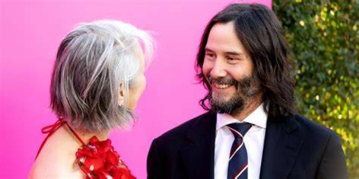 Unraveling The Mystery: Did Keanu Have A Daughter?