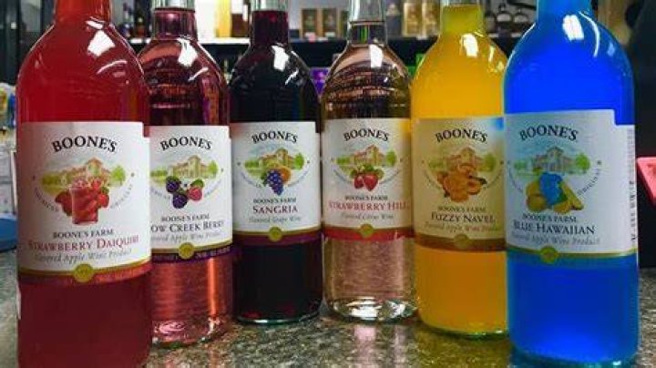 Unraveling The Mystery: Does Benson Boone Drink Alcohol?