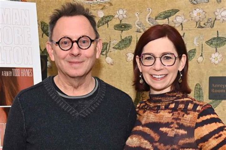 Unraveling The Mystery: Does Carrie Preston Have A Child?