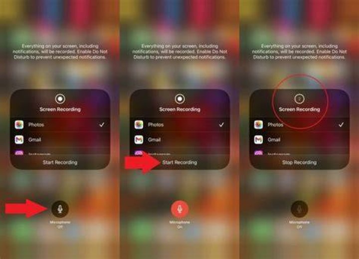 Unraveling The Mystery: Does It Notify If You Screen Record FaceTime?