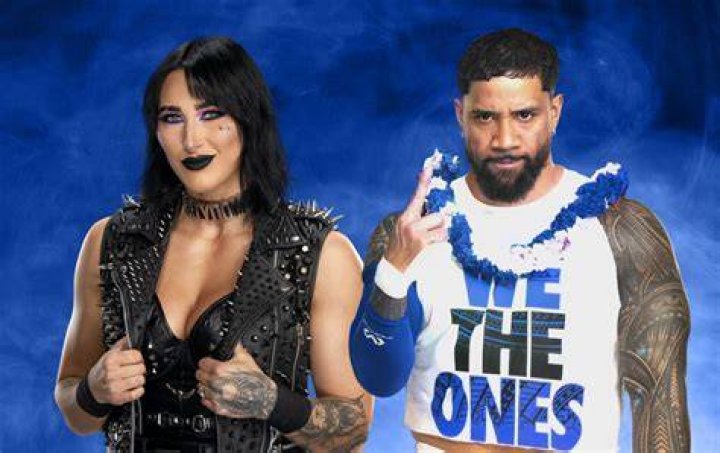 Unraveling The Mystery: Does Jey Uso Have A Girlfriend?