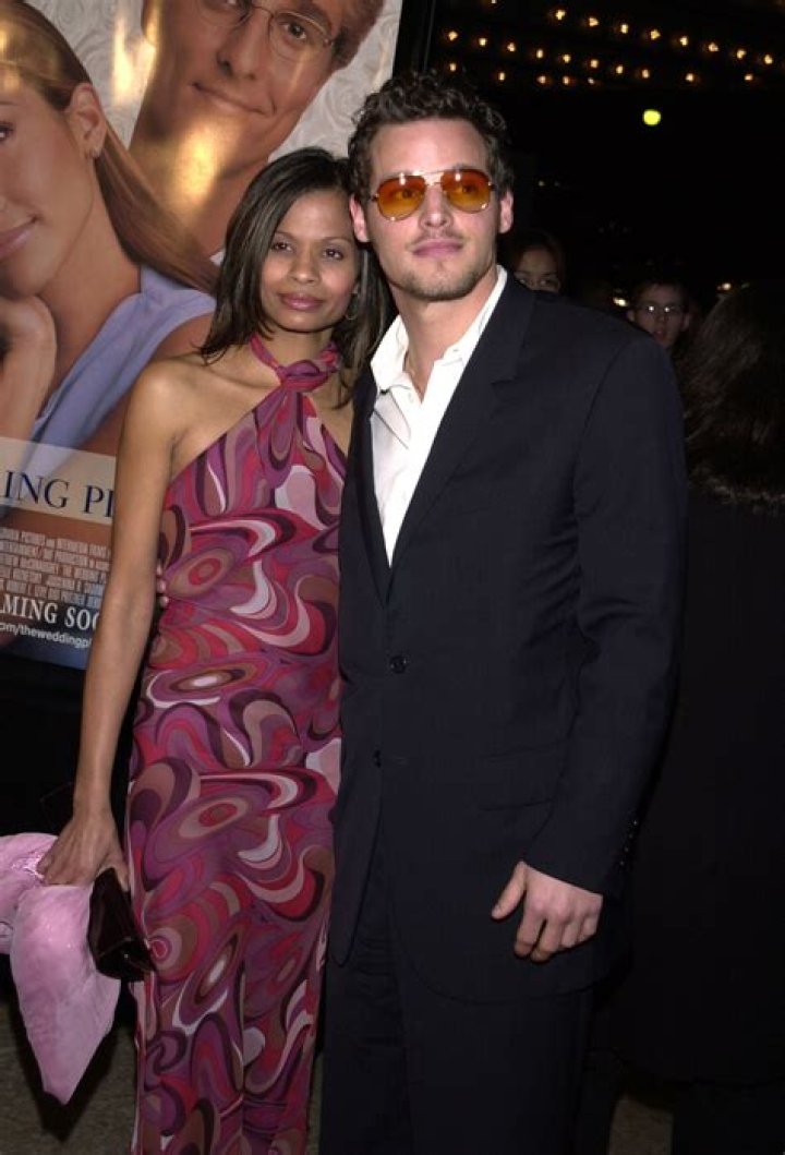 Unraveling The Mystery: Does Justin Chambers Have A Wife?