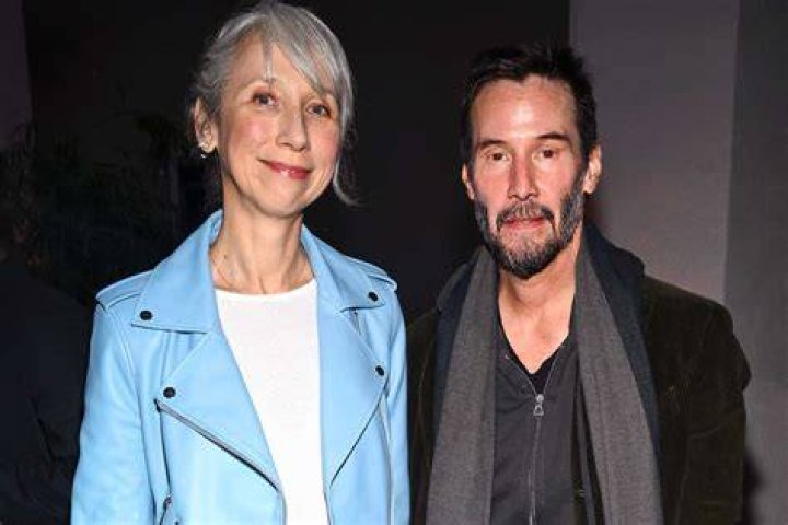Unraveling The Mystery: Does Keanu Reeves Have A Daughter?