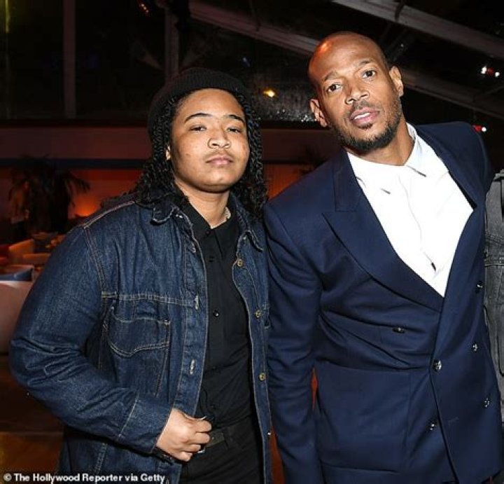 Unraveling The Mystery: Does Marlon Wayans Have A Wife?