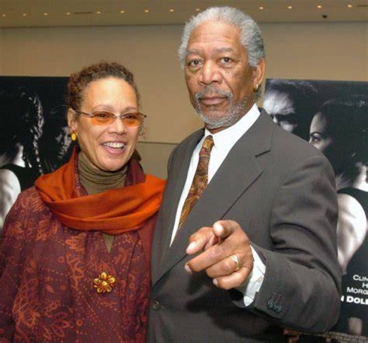 Unraveling The Mystery: Does Morgan Freeman Have A Girlfriend?